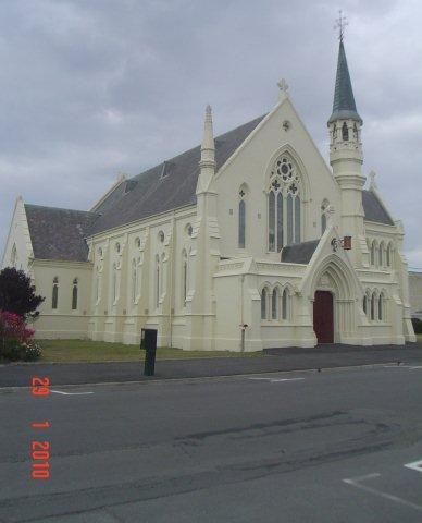 2300 .. St Paul's Church (Presbyterian)